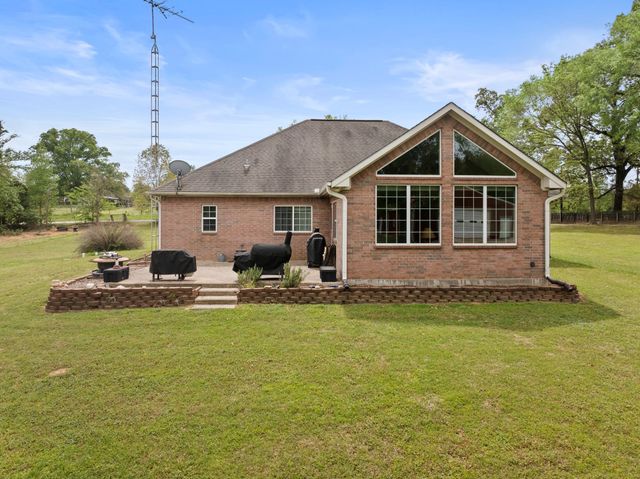 875 County Road 4360, Scroggins, TX 75480