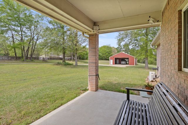875 County Road 4360, Scroggins, TX 75480