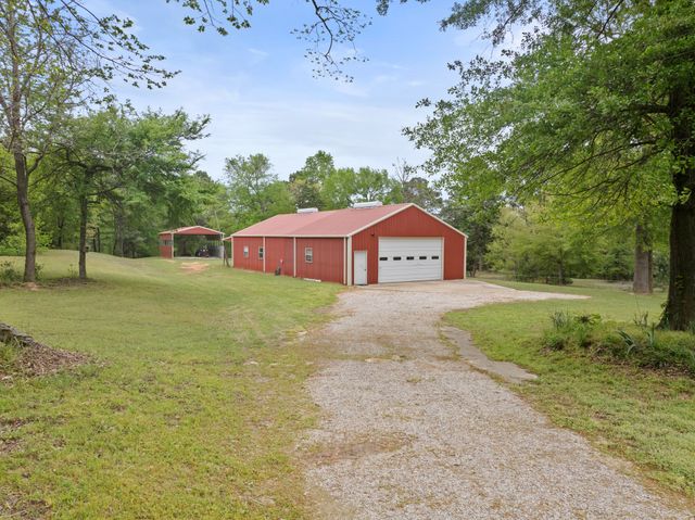 875 County Road 4360, Scroggins, TX 75480