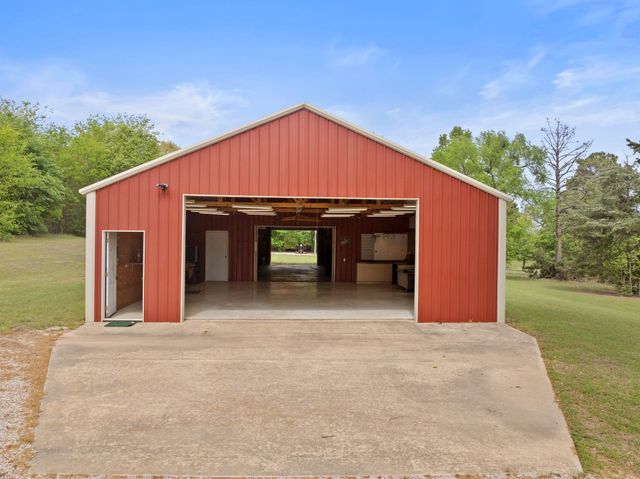 875 County Road 4360, Scroggins, TX 75480