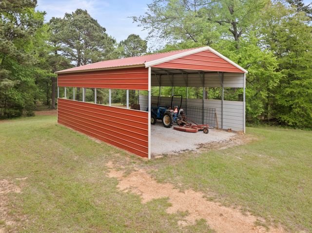 875 County Road 4360, Scroggins, TX 75480