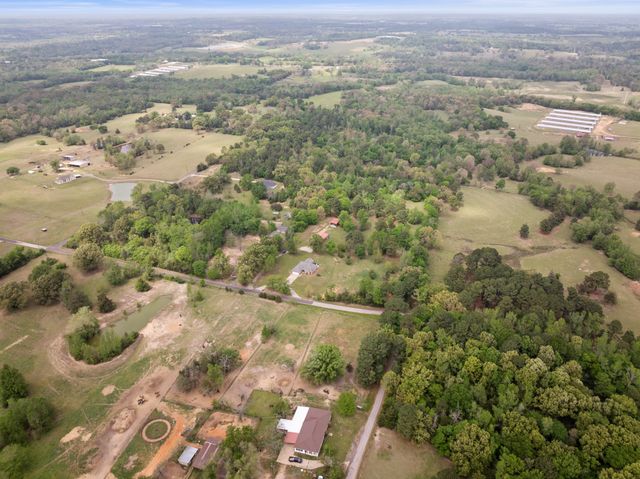 875 County Road 4360, Scroggins, TX 75480