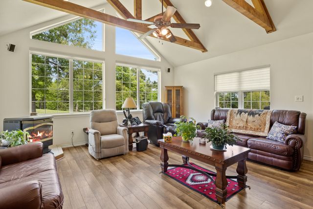 875 County Road 4360, Scroggins, TX 75480