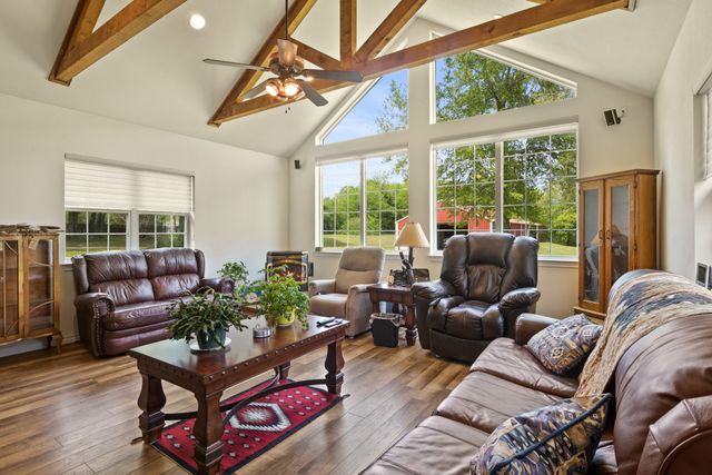 875 County Road 4360, Scroggins, TX 75480