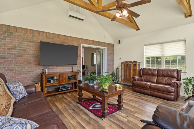 875 County Road 4360, Scroggins, TX 75480