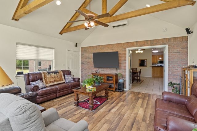 875 County Road 4360, Scroggins, TX 75480