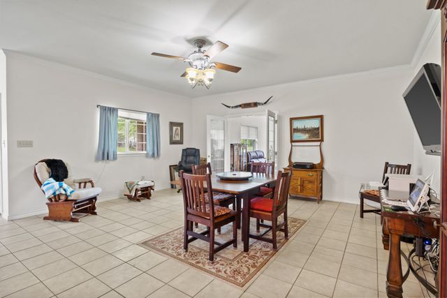 875 County Road 4360, Scroggins, TX 75480