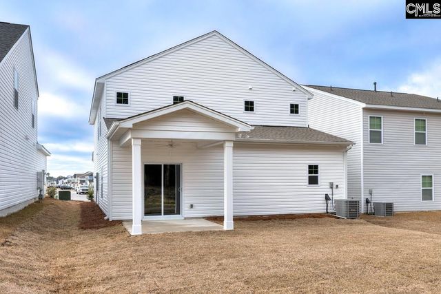 911 Blenheim Way, Gilbert, SC 29054