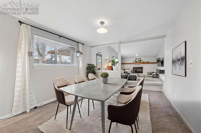 5345 Red Sky Drive, Colorado Springs, CO 80915