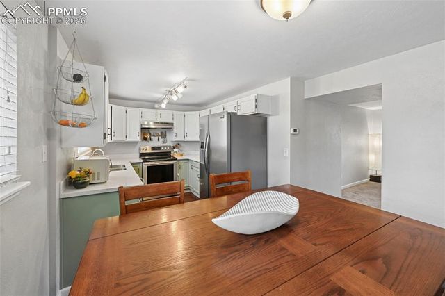 5345 Red Sky Drive, Colorado Springs, CO 80915