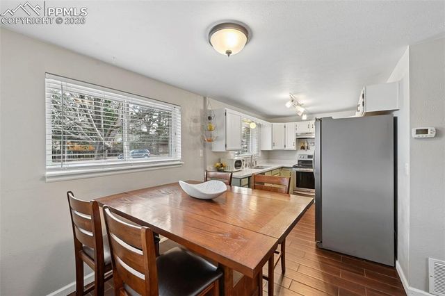 5345 Red Sky Drive, Colorado Springs, CO 80915