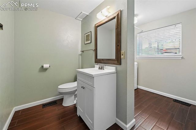 5345 Red Sky Drive, Colorado Springs, CO 80915