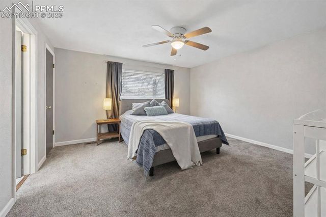 5345 Red Sky Drive, Colorado Springs, CO 80915