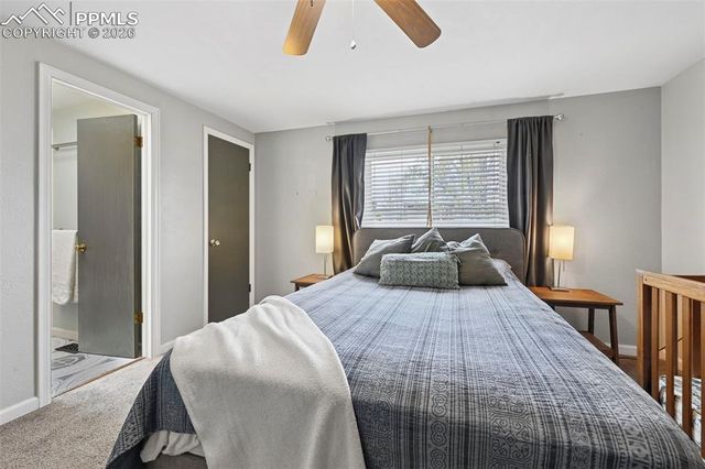 5345 Red Sky Drive, Colorado Springs, CO 80915