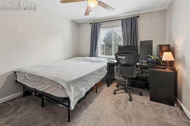 5345 Red Sky Drive, Colorado Springs, CO 80915