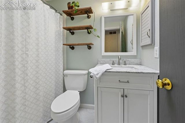 5345 Red Sky Drive, Colorado Springs, CO 80915