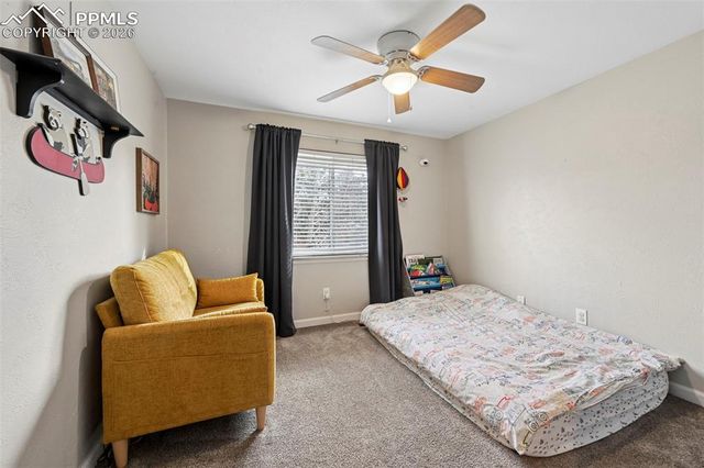 5345 Red Sky Drive, Colorado Springs, CO 80915