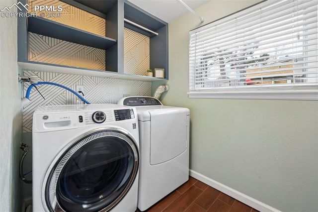 5345 Red Sky Drive, Colorado Springs, CO 80915