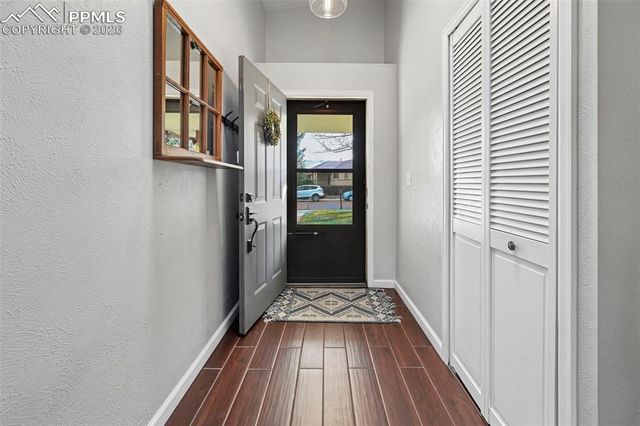 5345 Red Sky Drive, Colorado Springs, CO 80915