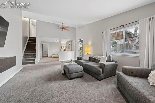 5345 Red Sky Drive, Colorado Springs, CO 80915