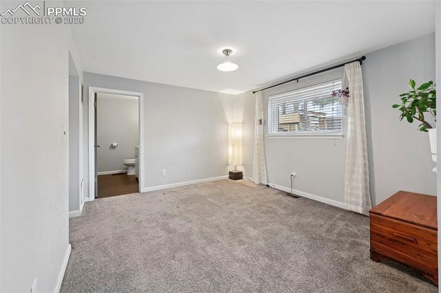 5345 Red Sky Drive, Colorado Springs, CO 80915