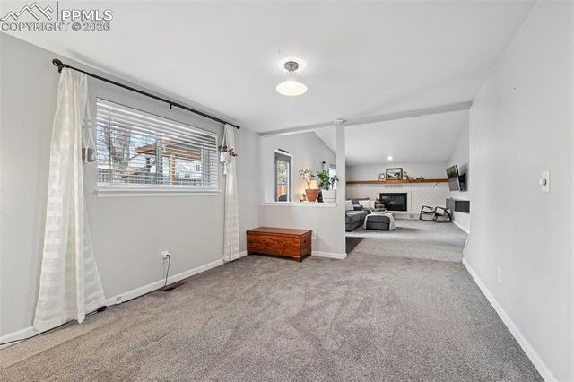 5345 Red Sky Drive, Colorado Springs, CO 80915