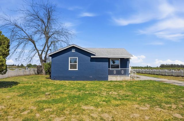 112 E Jefferson Avenue, Fresno, CA 93706