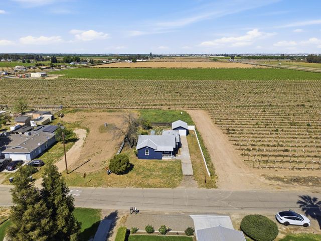 112 E Jefferson Avenue, Fresno, CA 93706