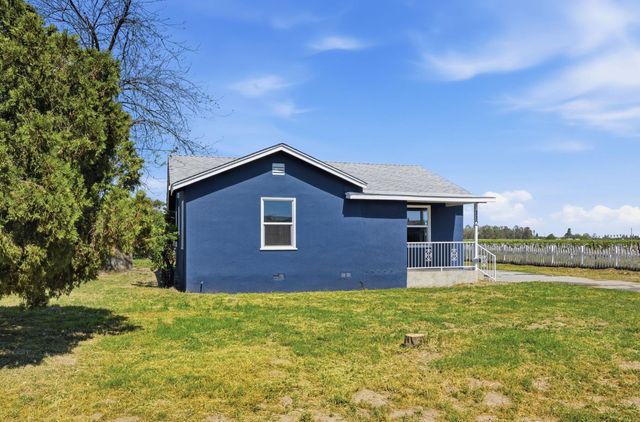 112 E Jefferson Avenue, Fresno, CA 93706