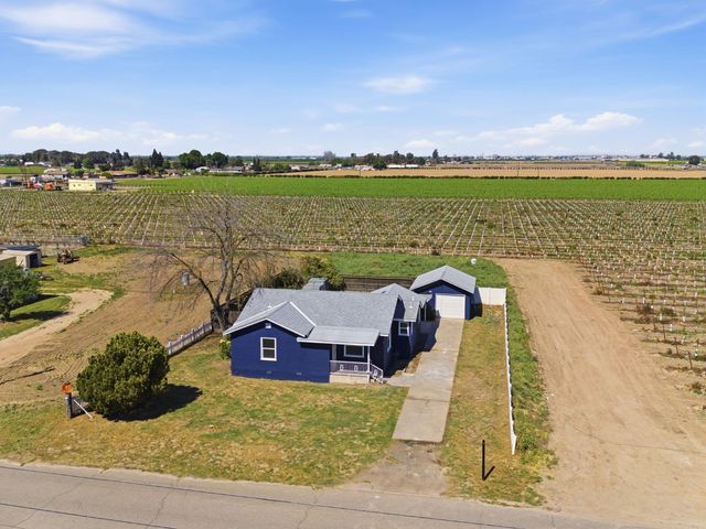 112 E Jefferson Avenue, Fresno, CA 93706