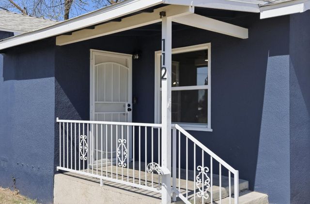 112 E Jefferson Avenue, Fresno, CA 93706