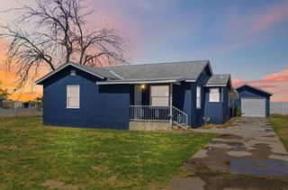 112 E Jefferson Avenue, Fresno, CA 93706