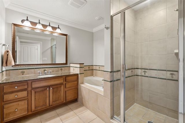 7628 HERITAGE CROSSING WAY, Reunion, FL 34747