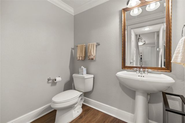 7628 HERITAGE CROSSING WAY, Reunion, FL 34747