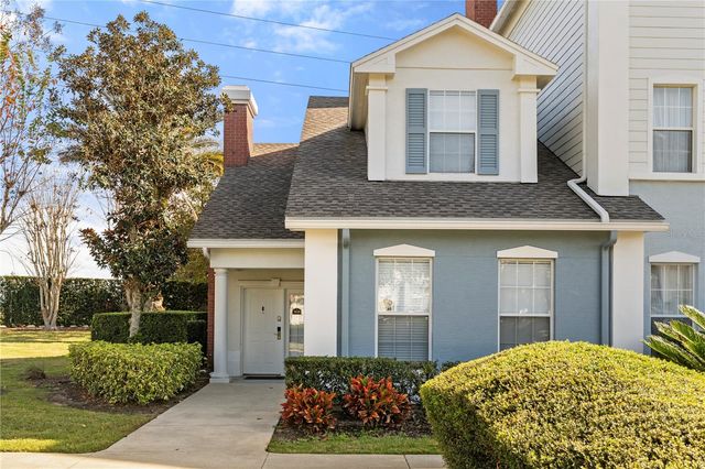 7628 HERITAGE CROSSING WAY, Reunion, FL 34747