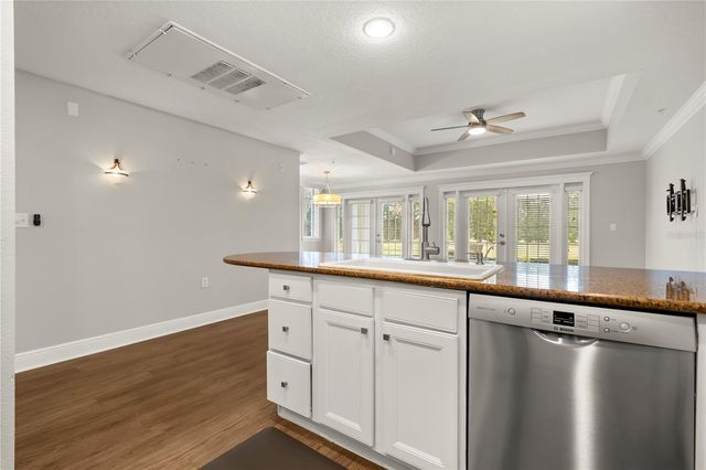 7628 HERITAGE CROSSING WAY, Reunion, FL 34747