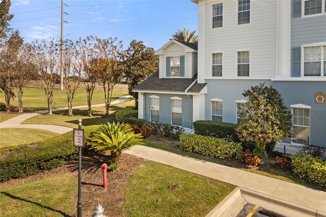 7628 HERITAGE CROSSING WAY, Reunion, FL 34747