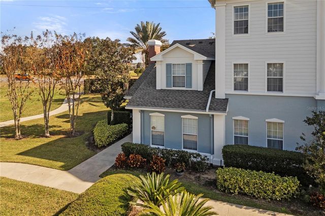 7628 HERITAGE CROSSING WAY, Reunion, FL 34747