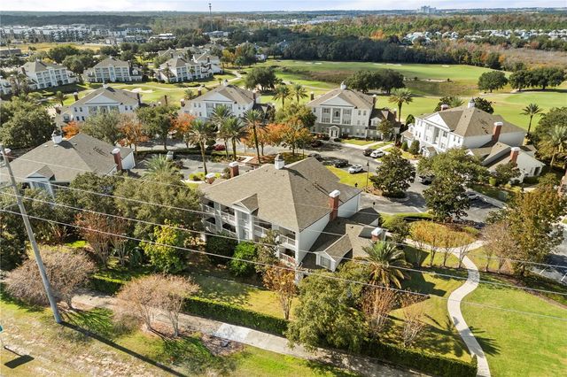 7628 HERITAGE CROSSING WAY, Reunion, FL 34747