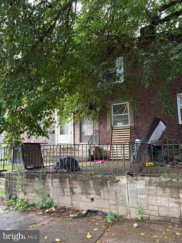 4804 E ALCOTT ST, Philadelphia, PA 19135