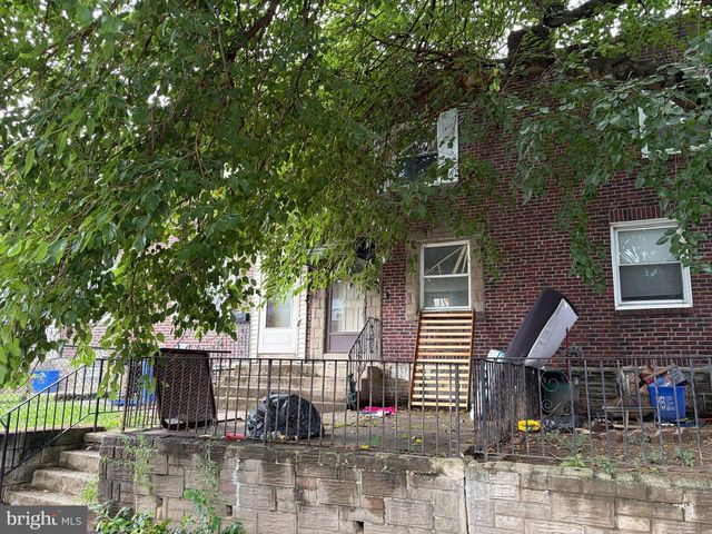 4804 E ALCOTT ST, Philadelphia, PA 19135