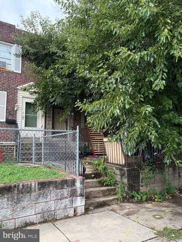 4804 E ALCOTT ST, Philadelphia, PA 19135
