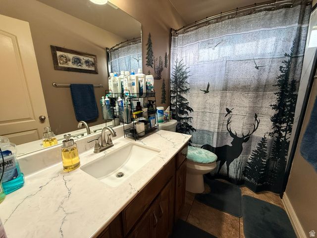 2801 N 2575 W, Farr West, UT 84404