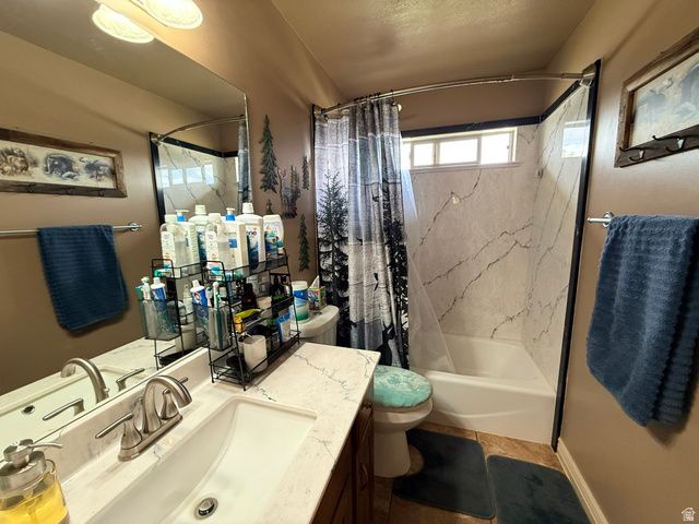 2801 N 2575 W, Farr West, UT 84404