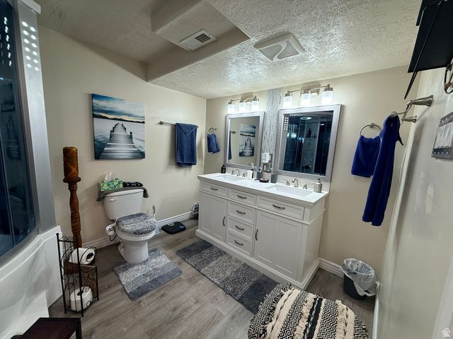2801 N 2575 W, Farr West, UT 84404