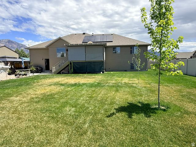 2801 N 2575 W, Farr West, UT 84404