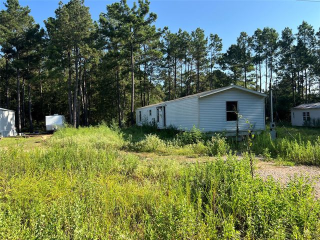 000 Hawthorne Lane, Plantersville, TX 77363