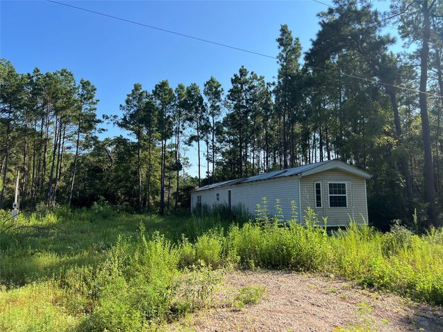 000 Hawthorne Lane, Plantersville, TX 77363