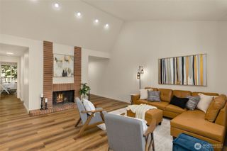 3218 80th Avenue SE #6, Mercer Island, WA 98040