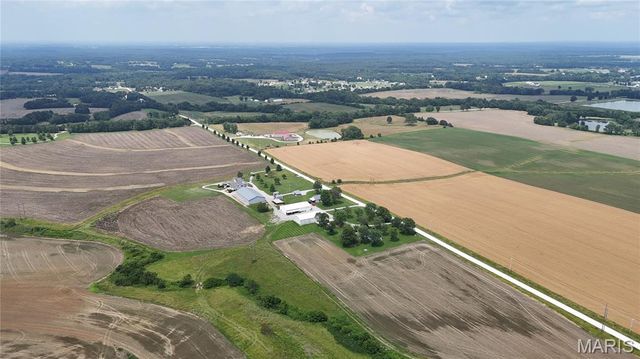 339 White Road, Hawk Point, MO 63349